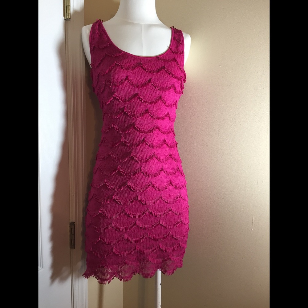 Guess Cocktail Dress Size 2